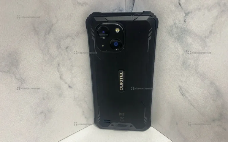 Oukitel WP32 4/128 ГБ