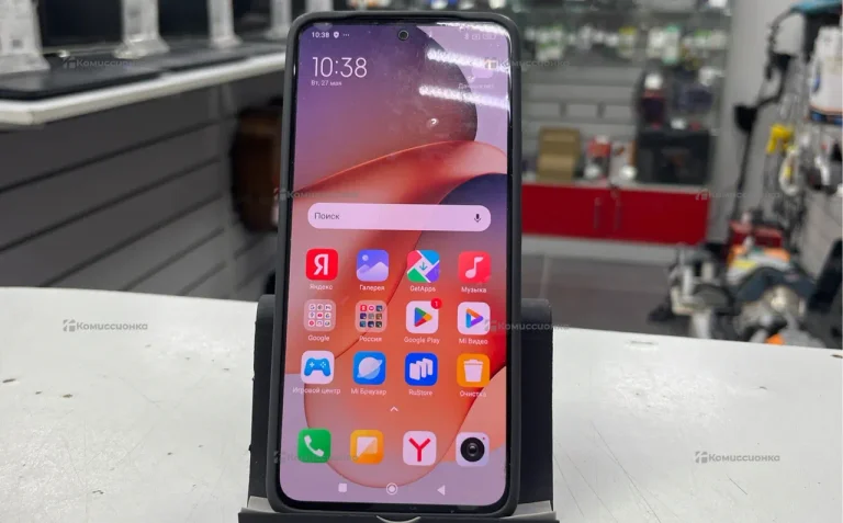 Xiaomi Redmi Note 13 8/512 ГБ