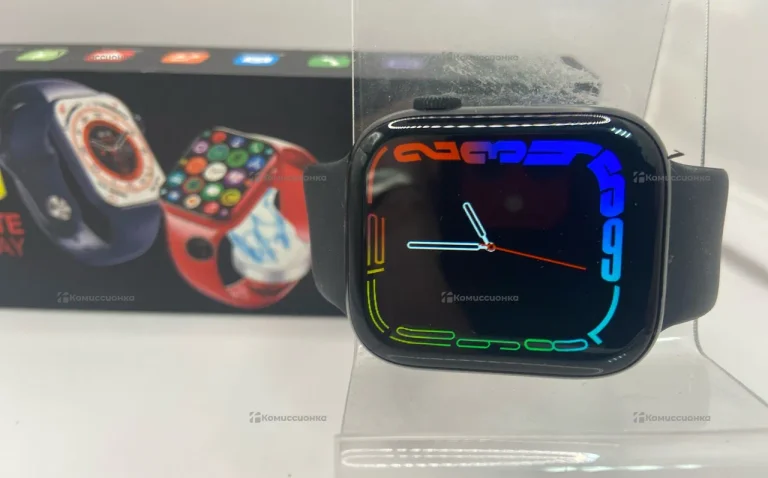Часы Smart Watch 8