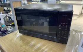 Купить Микроволновая печь  Dexp б/у , в Самара Цена:3990рублей