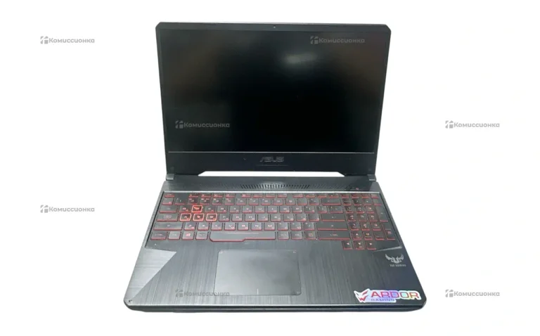 Ноутбук ASU’s FX505DY