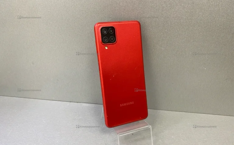Samsung Galaxy A12 4/64 ГБ