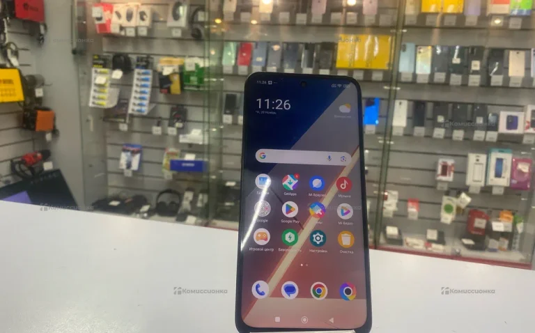 Xiaomi Poco M7 8/256 ГБ