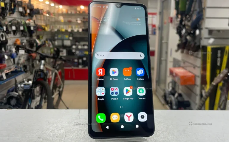 Xiaomi Redmi A3