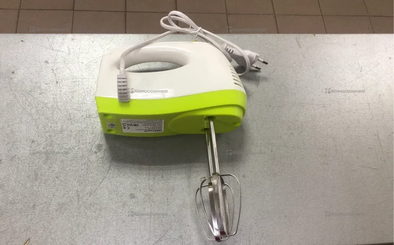 Электровенчик delimano