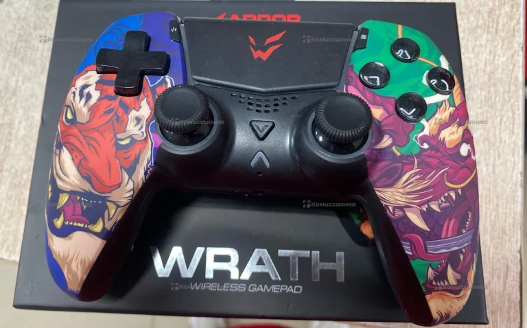 Джойстик wraith ARDOR