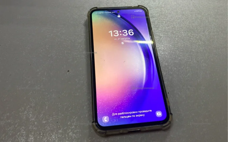 Samsung Galaxy a54 256