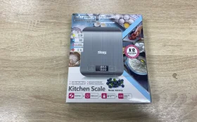 Кухонные весы DSP 7012