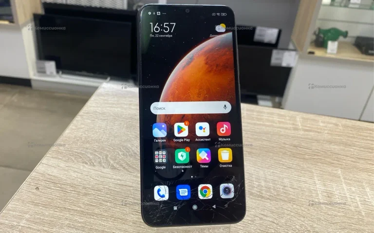 Xiaomi Redmi 9 3/32 ГБ