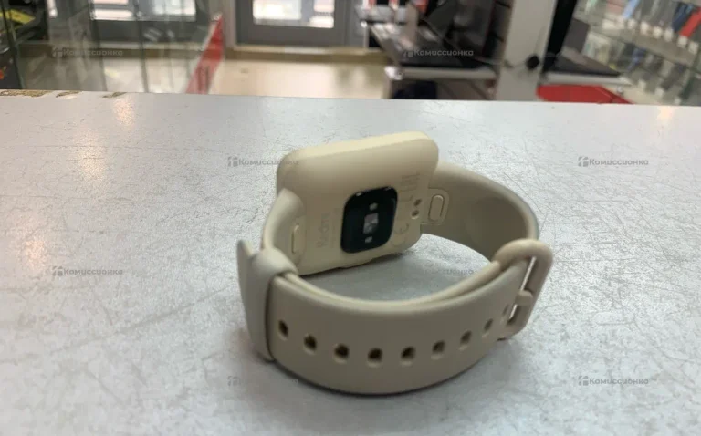 Часы  Redmi Watch 2