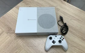Купить Приставка Xbox One S 1Tb б/у , в Тольятти Цена:13000рублей