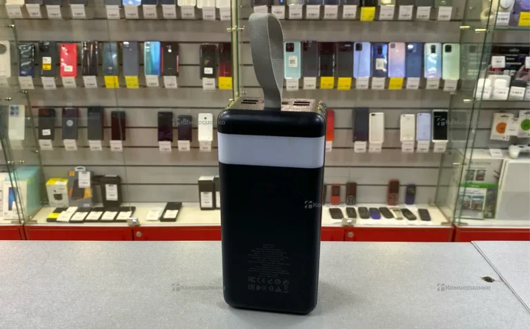 Power Bank Hoco 60000
