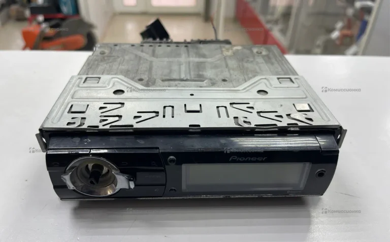 Автомагнитола PIONEER DEH-80PRS