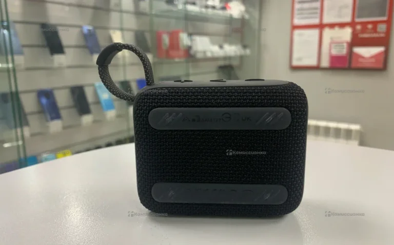 Колонка  jbl go4
