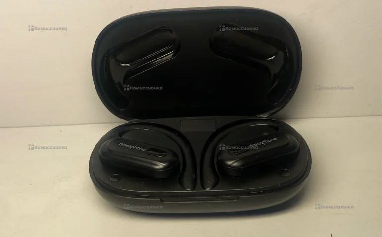 Наушники  desphone