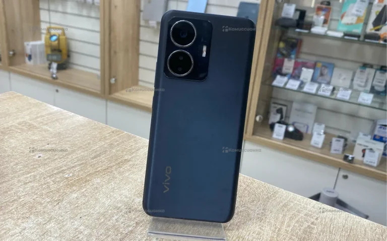 Vivo T1 5G 6/128 ГБ