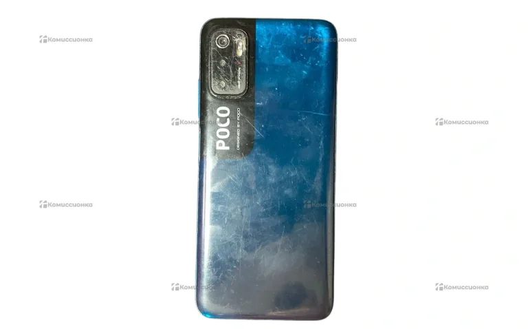 Xiaomi Poco M3 Pro 6/128 ГБ