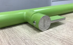 Смеситель Green