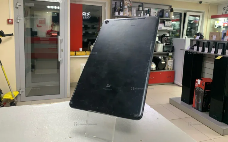 Планшет Xiaomi Redmi Pad 4/128gb