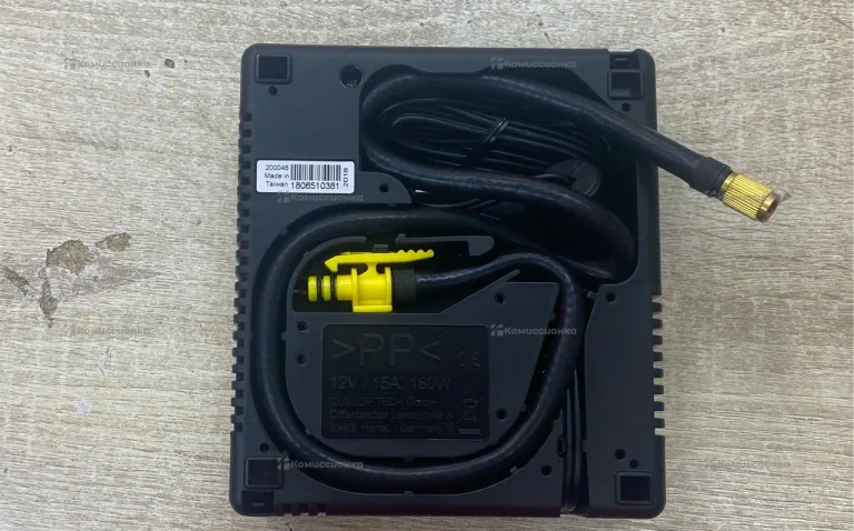 Компрессор Mercedes-Benz TIREFIT (артикул A000 583