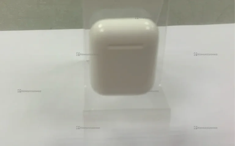 Наушники  AirPods 2