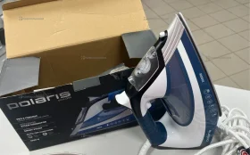 Утюг Polaris PIR 3033 SG AK 3m