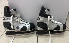 Купить Коньки Novus 43-44 размер б/у , в Саратов Цена:900рублей