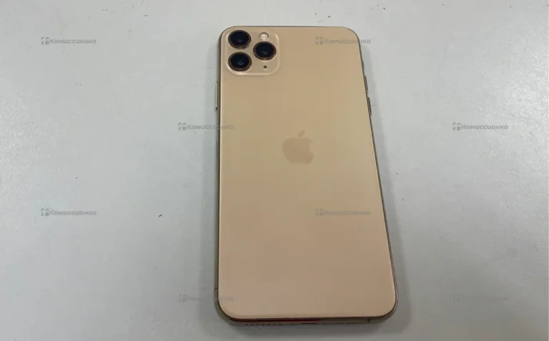 Apple iPhone 11 Pro Max 64Gb
