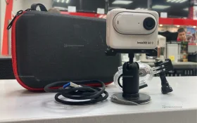 Экшн-камера Insta360 GO 3