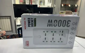 Купить сетевой фильт gfuzf18 4розетки б/у , в Симферополь Цена:690рублей