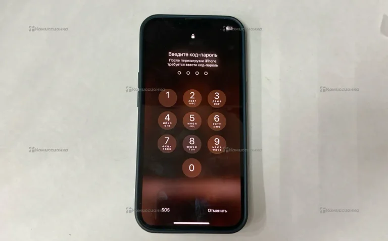 Apple iPhone 13 128Gb