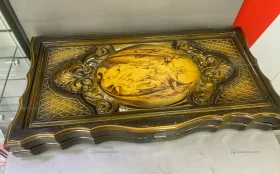 Купить Нарды с девушками б/у , в Самара Цена:1500рублей