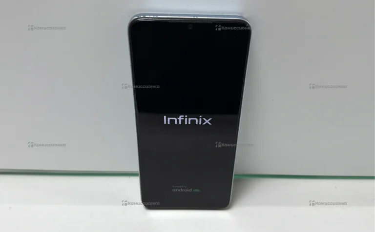 Infinix Hot 30i 8/128Gb