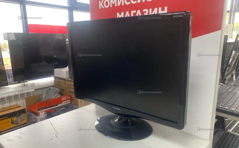 Монитор Viewsonic VA2232w