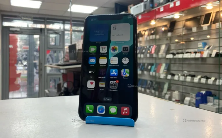 Apple iPhone XR 128Gb