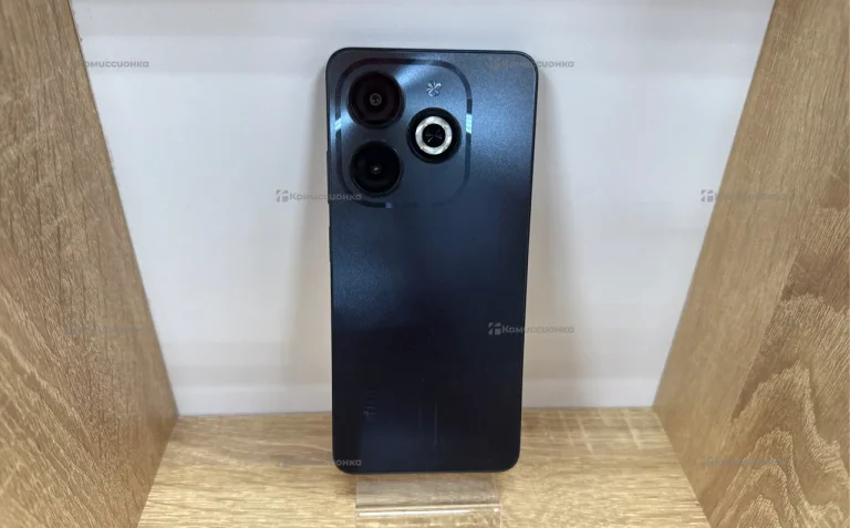 Infinix smart 8 4/128