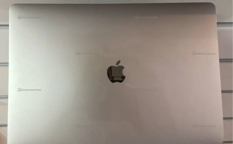 Ноутбук  MacBook Pro 16 2019