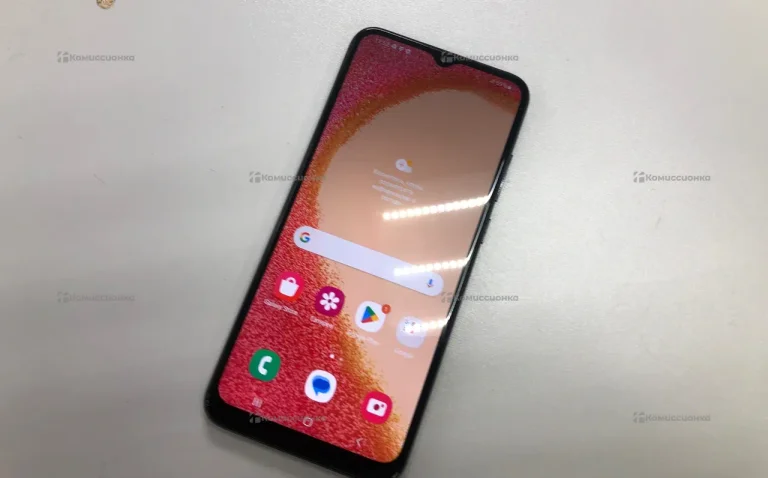 Samsung a04e 3/32.