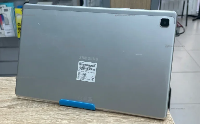 Планшет Samsung Galaxy Tab A7 10.4 SM-T505 64GB