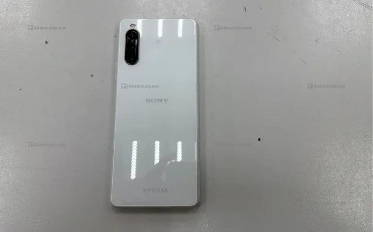 Sony Xperia 10 II 4/128 ГБ