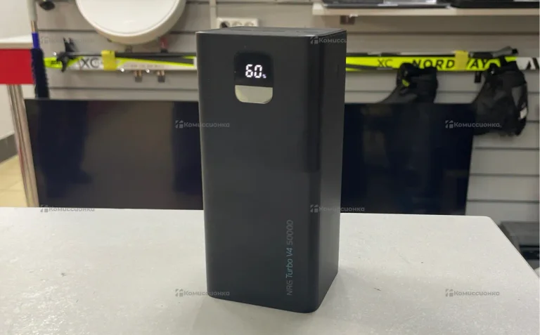 Power Bank Deppa 50000