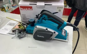 рубанок makita