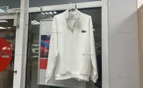 Купить Кофта LACOSTE б/у , в Москва и область Цена:7900рублей