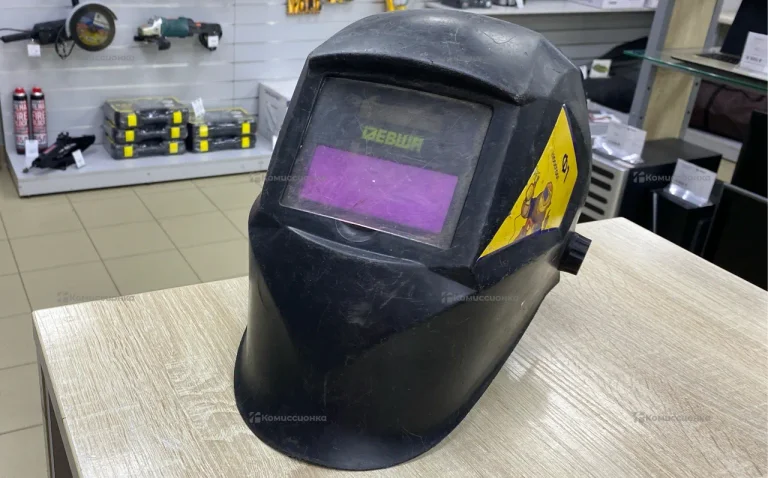 маска ф1 сварочная