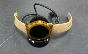 Часы  galaxy watch 3 classic