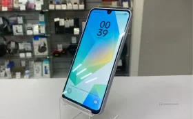 Купить Samsung Galaxy A16 4/128 ГБ б/у , в Тольятти Цена:9900рублей