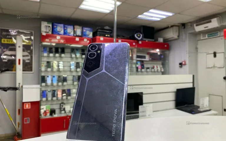 Tecno Pova Neo 2 4/64 ГБ