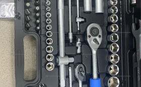 Купить Набор инструментов AVS TS-82 б/у , в Москва и область Цена:3500рублей