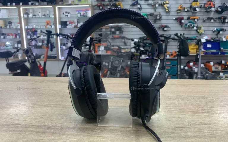 Наушники Fifine h13