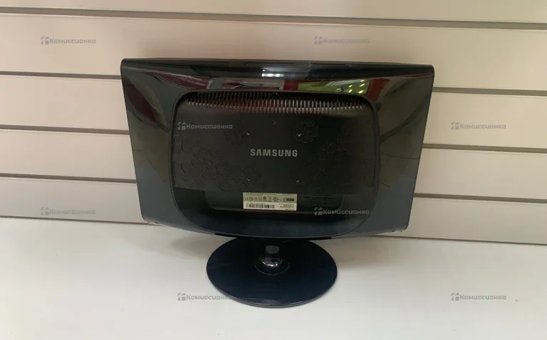 монитор samsung 933sn